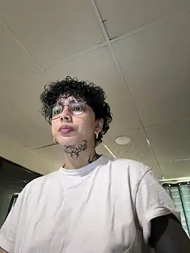 Abby Evanns1 online show from 03/08/26, 03:05