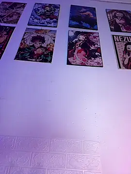 Abby Evanns1 online show from 03/12/26, 01:39