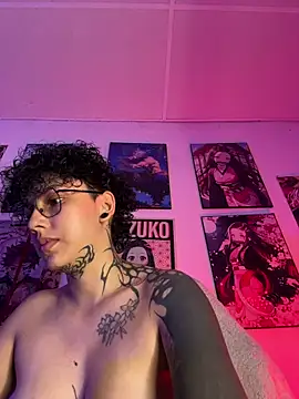 Abby Evanns1 online show from 03/26/26, 01:38