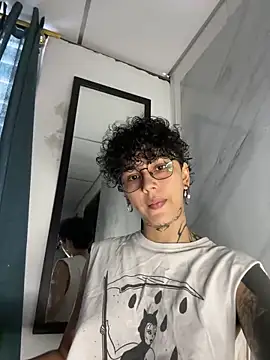 Abby Evanns1 online show from 04/04/26, 02:25