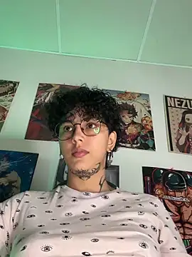 Abby Evanns1 online show from 04/05/26, 02:47