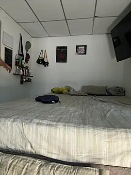 Abby Evanns1 online show from 04/12/26, 02:00