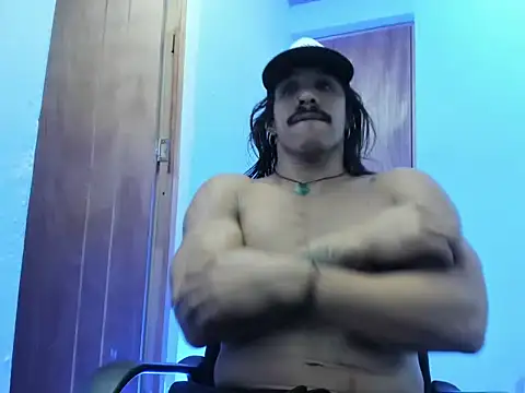 caiiobahia online show from 11/03/25, 02:51