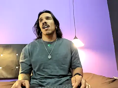 caiiobahia online show from 11/15/25, 11:32