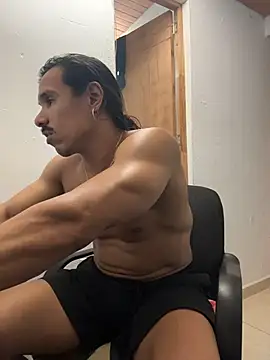 caiiobahia online show from 12/23/25, 01:58