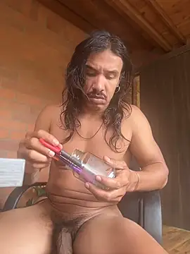 caiiobahia online show from 05/23/26, 02:32