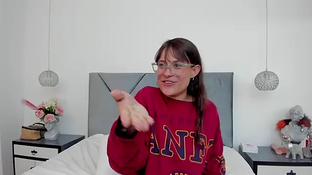 SofiaCavalli online show from 11/09/25, 08:23