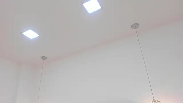 SofiaCavalli online show from 11/16/25, 11:16