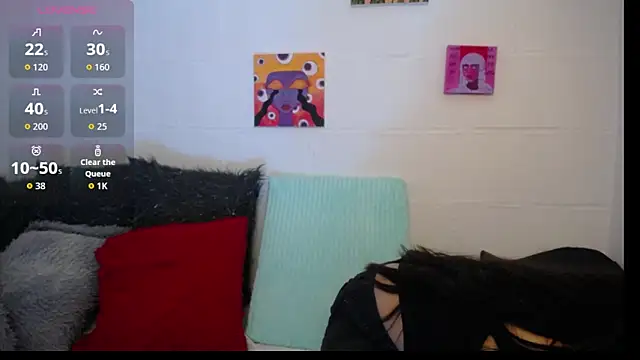  IR1S  online show from 03/20/26, 09:30