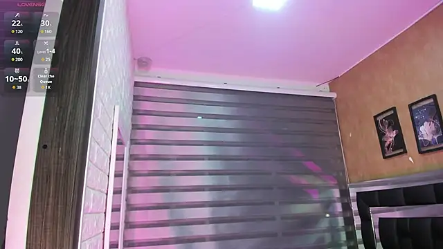 Sasha Davila online show from 11/24/25, 10:37