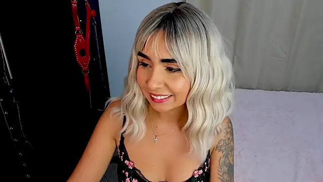 Emilyvalk  online show from 02/26/26, 10:09