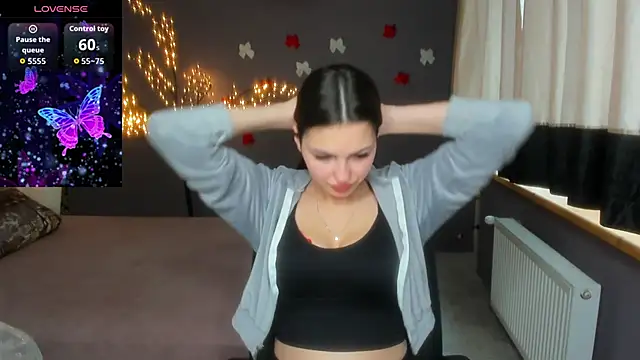 KittyShenson online show from 02/13/26, 12:34