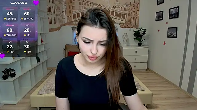 Snapshot of KittyShenson chatting on 04/23/26, 11:42 KittyShenson online show from 04/23/26, 11:42