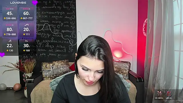 Snapshot of KittyShenson chatting on 05/14/26, 11:28 KittyShenson online show from 05/14/26, 11:28