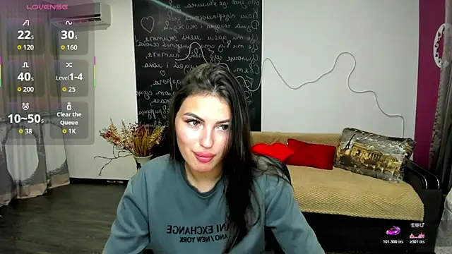 Snapshot of KittyShenson chatting on 07/15/26, 05:40 KittyShenson online show from 07/15/26, 05:40