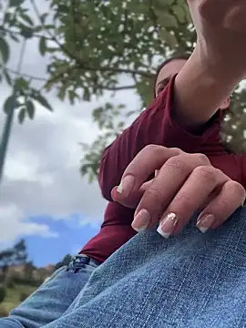 Talia Bonet online show from 11/09/25, 04:05