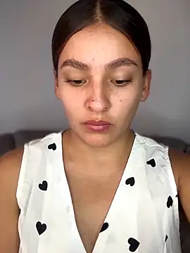 Talia Bonet online show from 12/05/25, 04:03