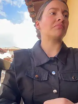 Talia Bonet online show from 02/18/26, 08:27