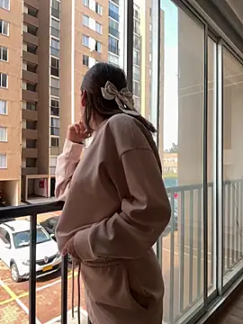 Talia Bonet online show from 03/23/26, 08:24