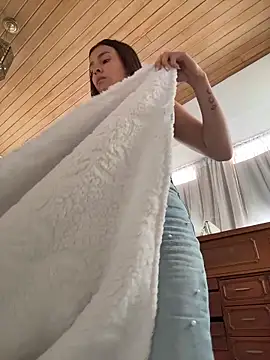 Talia Bonet online show from 04/05/26, 01:41