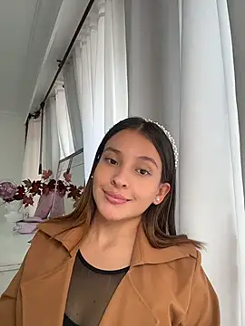 Talia Bonet online show from 04/21/26, 10:12