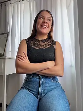 Talia Bonet online show from 05/15/26, 04:25