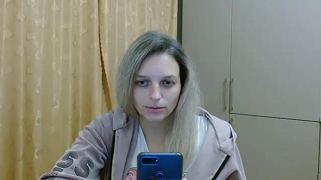 ElisSky301 online show from 10/20/25, 09:37