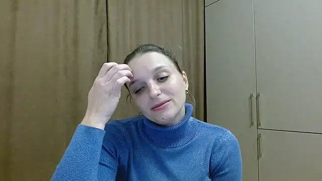 ElisSky301 online show from 11/07/25, 10:32