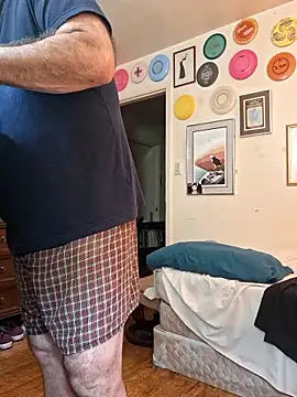 pena633 online show from 04/02/26, 03:15