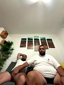 morfeoeros14 online show from 11/19/25, 07:03