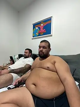 morfeoeros14 online show from 02/23/26, 08:39