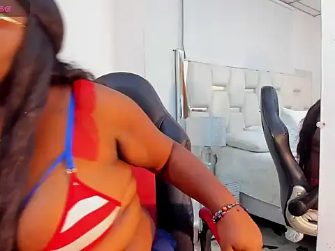 Britanny-Jhonsons online show from 10/29/25, 10:11