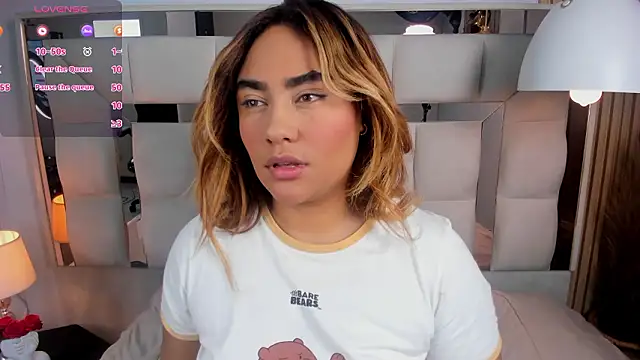 AnguelJones online show from 01/16/26, 03:43