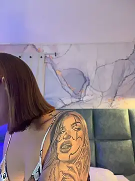 Beella1  online show from 06/03/26, 10:40