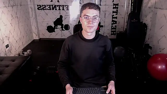 Lil James online show from 01/31/26, 08:29