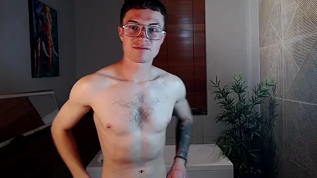 Lil James online show from 02/16/26, 08:49