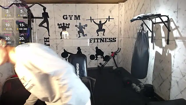 Lil James online show from 03/11/26, 08:15