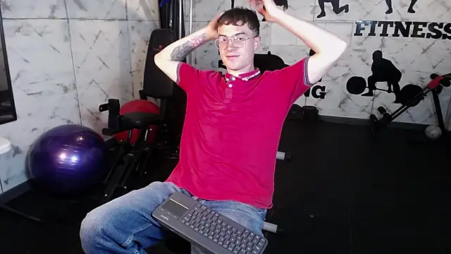 Lil James online show from 03/13/26, 08:15