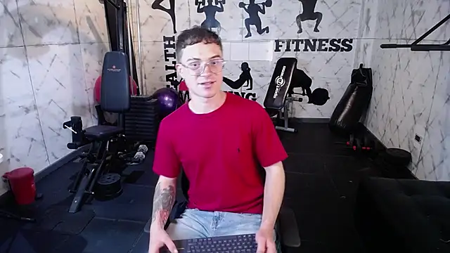 Lil James online show from 04/10/26, 07:51