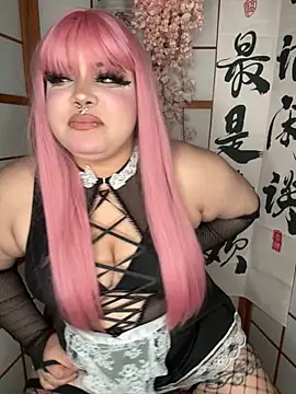 yum3doll online show from 11/12/25, 07:46