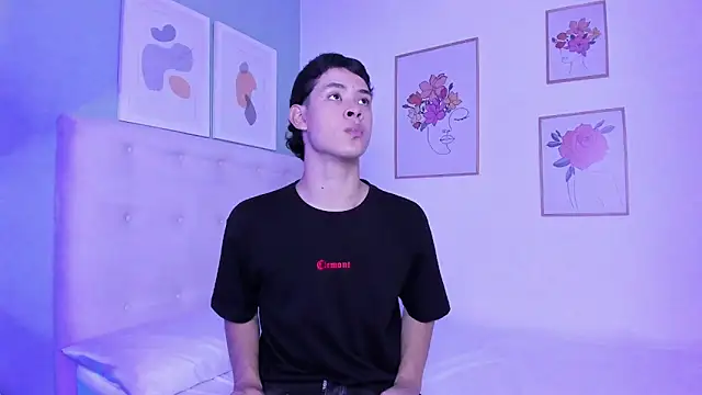 ApoloRicci online show from 01/06/26, 07:50