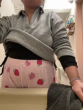 gatitalocahot online show from 01/09/26, 10:55