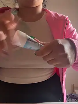 gatitalocahot online show from 02/27/26, 12:38