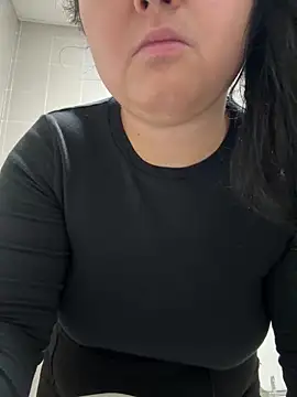 gatitalocahot online show from 03/12/26, 02:12