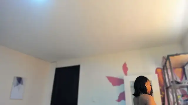 YariRose online show from 03/19/26, 03:05