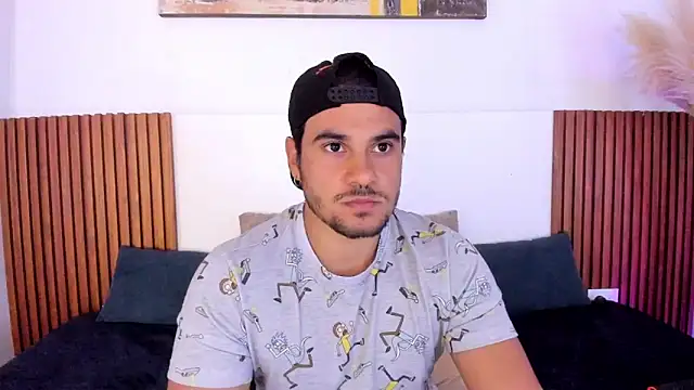 Jake muller1 online show from 11/07/25, 03:17