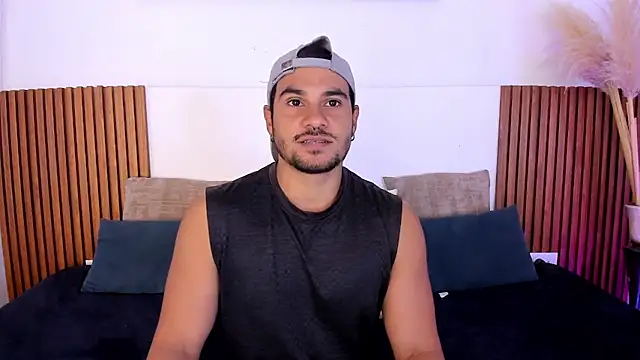 Jake muller1 online show from 11/08/25, 03:39