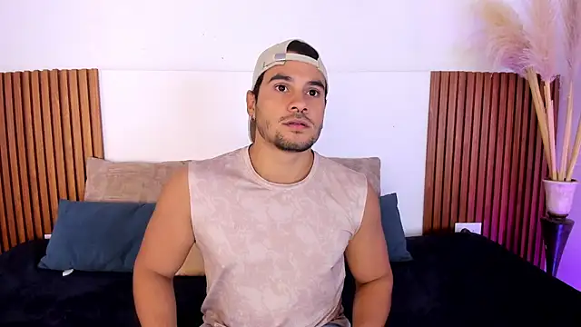 Jake muller1 online show from 11/11/25, 03:17