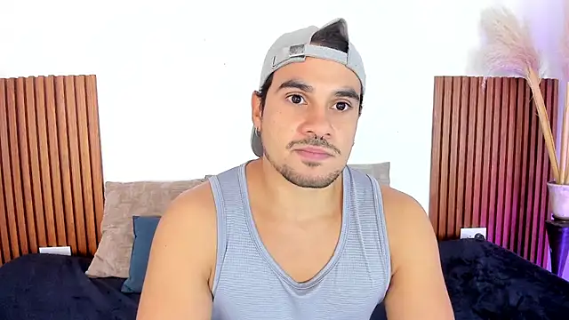 Jake muller1 online show from 11/24/25, 03:39