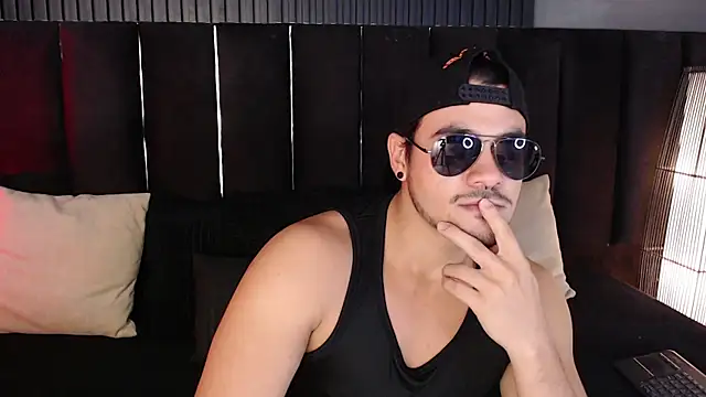 Jake muller1 online show from 11/25/25, 03:28